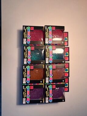 EXTREMELY RARE NEEDOH SQUISHY
1PC RANDOMLY PICKED BUT ALL ARE CUTE